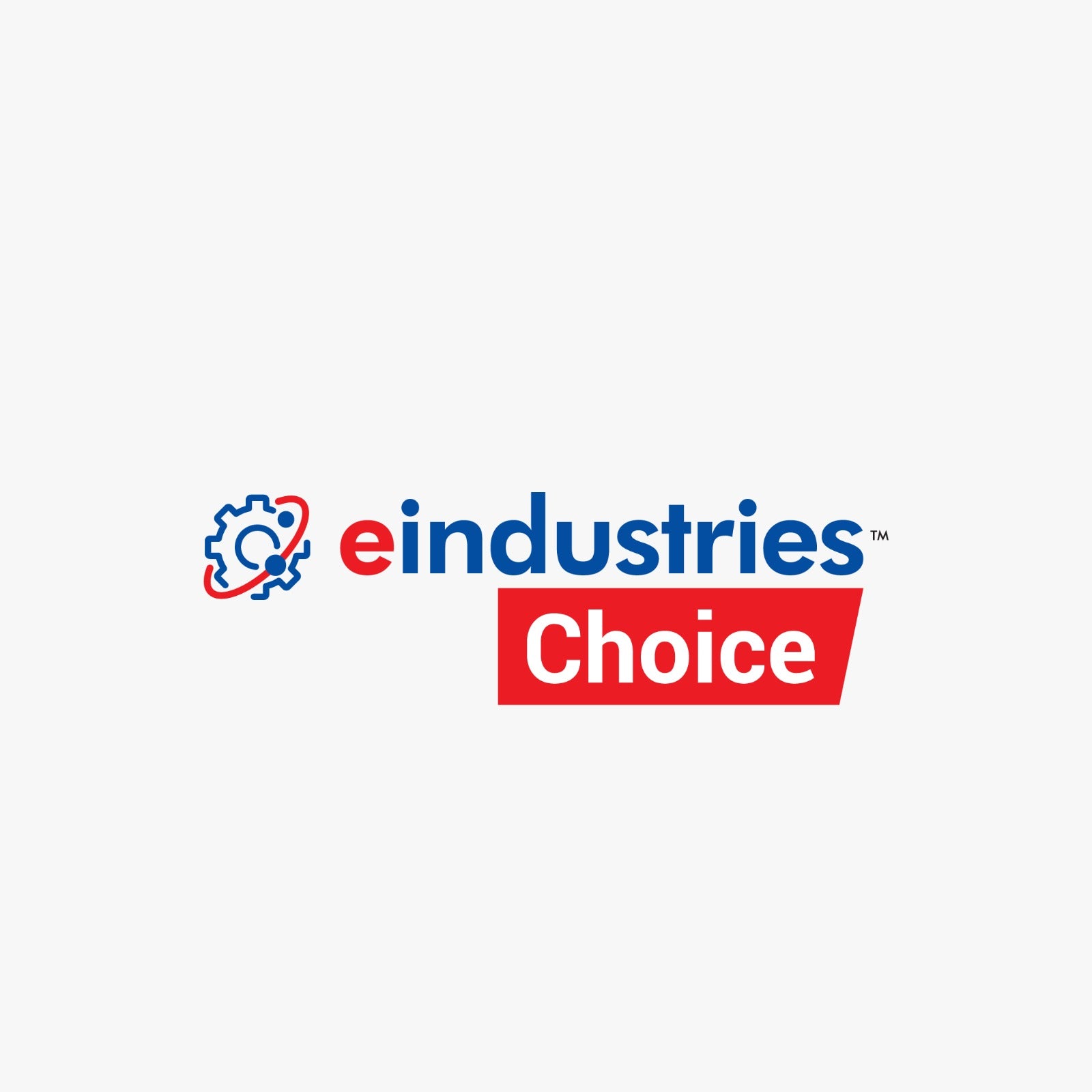 Eindustries Choice banner