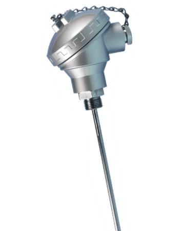 Maxima- Rtd Sensors (2400 mm Length) + Free Calibration.Certificate