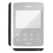 HANNA - edge?Multiparameter EC/TDS/Salinity Meter (HI2030)+ Free Calibration Certificate