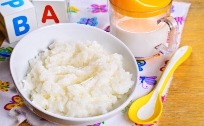 BABY FOOD PRODUCTS TESTING