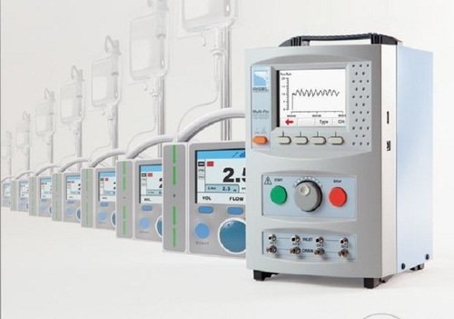 Biomedical Instruments Calibration Services