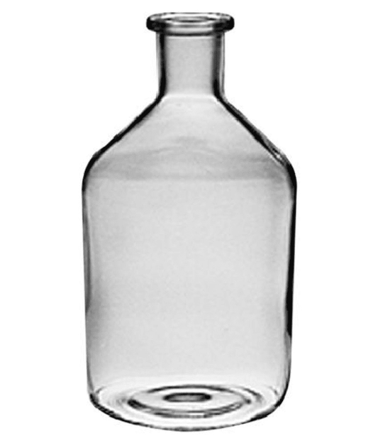 Maxima- Bottles (Tooled Neck) (10000 ml) (220 * 420 mm)