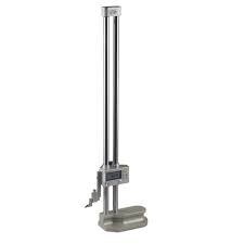 MITUTOYO - Digital Height Gauge  (0 - 450 MM / 18") (192-631)(Double Column) + Free Calibration Certificate