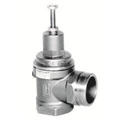 Maxima- Silent Feature Safety Valve (1/2" To 4" & 1" To 4") (001)