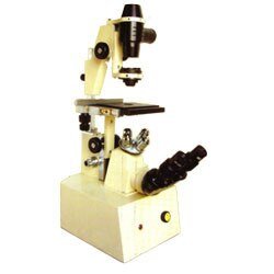 METZER - INVERTED MICROSCOPE (METZ-790)