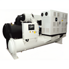 Centrifugal Chiller
