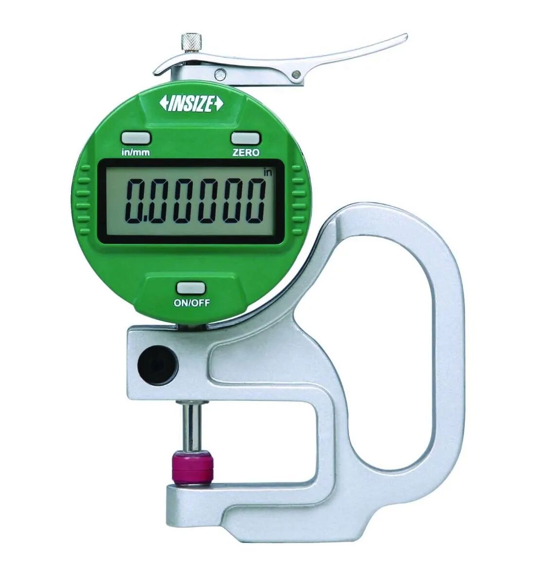 Digital Thickness Gauge banner