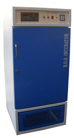 Maxima- Bod Incubator 06 Cu. Ft.  (175 LTR.)  (70 X 50 X 50) (SLI-210)