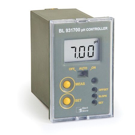 HANNA- Hanna Bl Series mini Controllers (BL 931700) + Free Calibration Certificate (001)