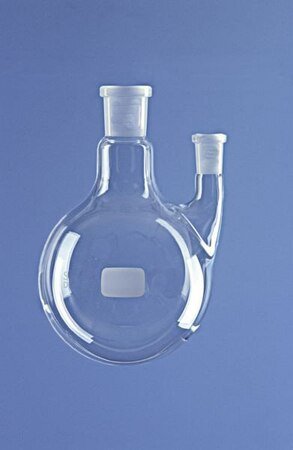 Maxima- Flasks (Two Neck) (500 ml)