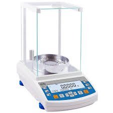 RADWAG - ANALYTICAL BALANCE - AS 160.R2 + FREE CALIBRATION CRTIFICATE