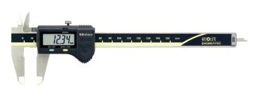MITUTOYO - Digital Vernier Caliper  ( 0-1000 MM / 40" ) (500-507)+Free Calibration Certificate