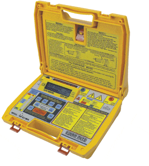 Kusummeco - 10KV High Voltage Digital Insulation Resistance Tester ( KM 6213 AIN)