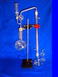 Maxima- Distilling Apparatus (2000 ml)