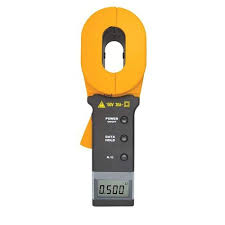 MECO - Earth Resistance & Leakage current Tester (4680BL)