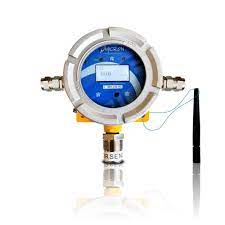OMICRON - Smart Gas Transmitter For Toxic / Combustible Gases (Hydrogen (H2)(0-100% lEL)