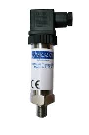 OMICRON -  Compound Pressure Transmitter (C3200) (Water) + Free Calibration Certificate