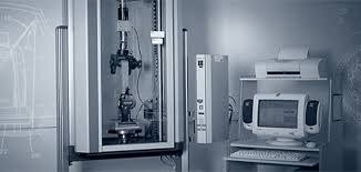 Mechanical Testing