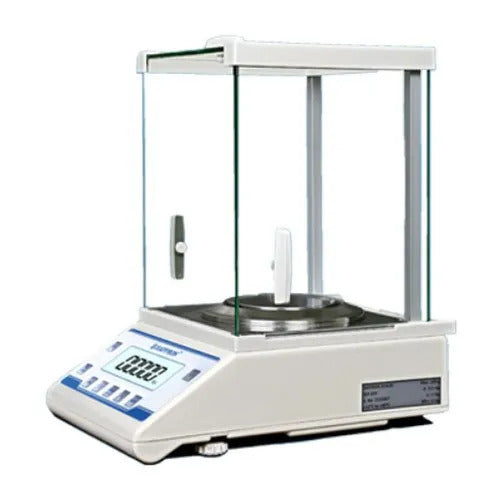 Endeavour- Analytical Balance ( 210 gm ) (HZK-A) (T/W/ABS/END/210/001)