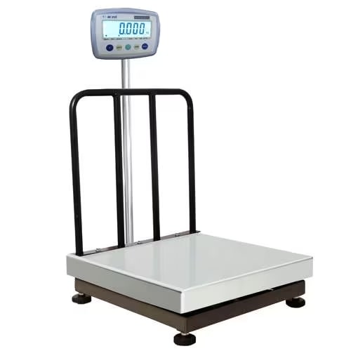Endeavour - Platform Scale (10000 KG) (EPSS) (T/W/PWB/END/10K/001)