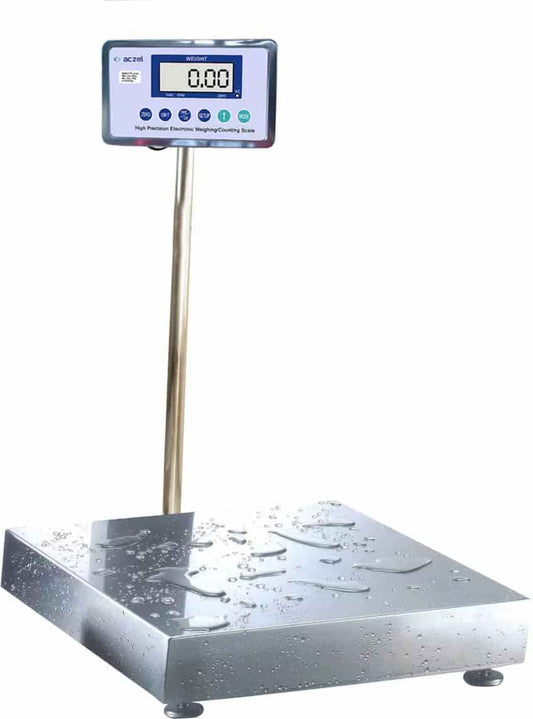 Endeavour - Platform Scale (200 kg) (EPS) (T/W/PWB/END/200/002)