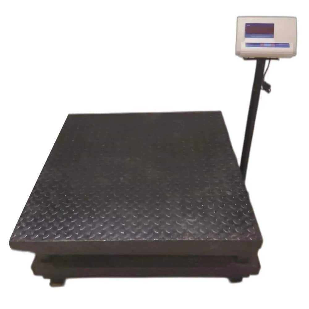 ENDEAVOUR  - Platform Scale (3000 KG) (EPSS) (T/W/PWB/END/03K/001)