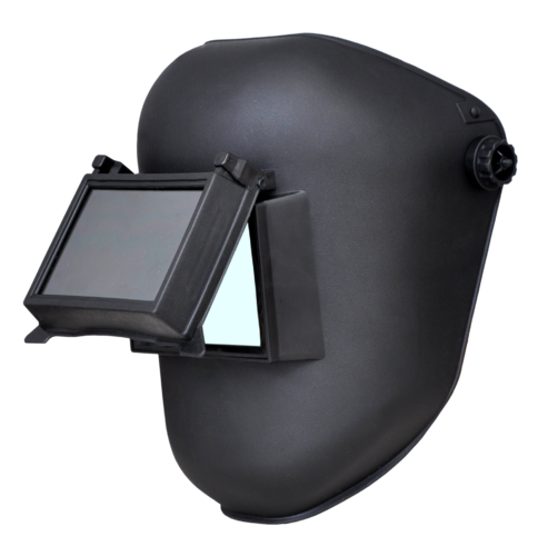 Face Shield Welding banner