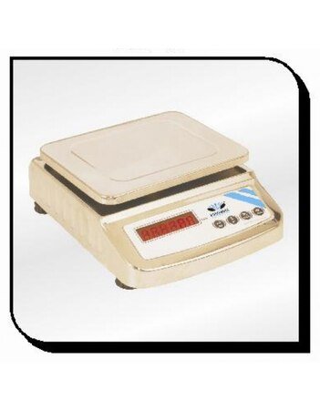 Endel-Table Top Scale (3 kg)(ETS-A)(175*230)