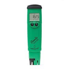 HANNA - pH/ORP/Temperature Combo Tester (HI98121)+ Free Calibration Certificate