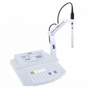 ACZET - Benchtop pH / mV / ?C Meter - APHS Series( APHS 25CW)+Free Calibration Certificate