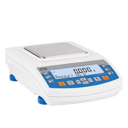 RADWAG - PRECISION BALANCES - PS 1000.R2
