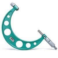 INSIZE-Outside Micrometer (150-300mm)( 3206-300A ) + Free Calibration Certiifcate