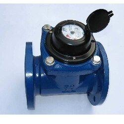 Maxima- Water Flow Meter ( 100 mm )