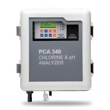 HANNA-Chlorine Ph And Temperature Analyzer  (Pca340) + Free Calibration Certificate