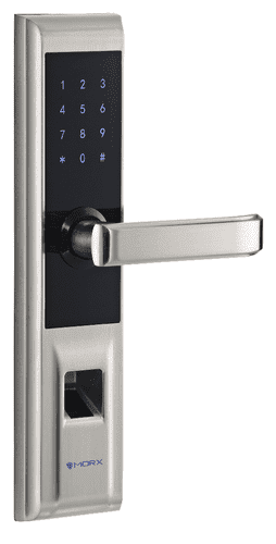 Morx - Fingerprint Door Lock (MXR70)