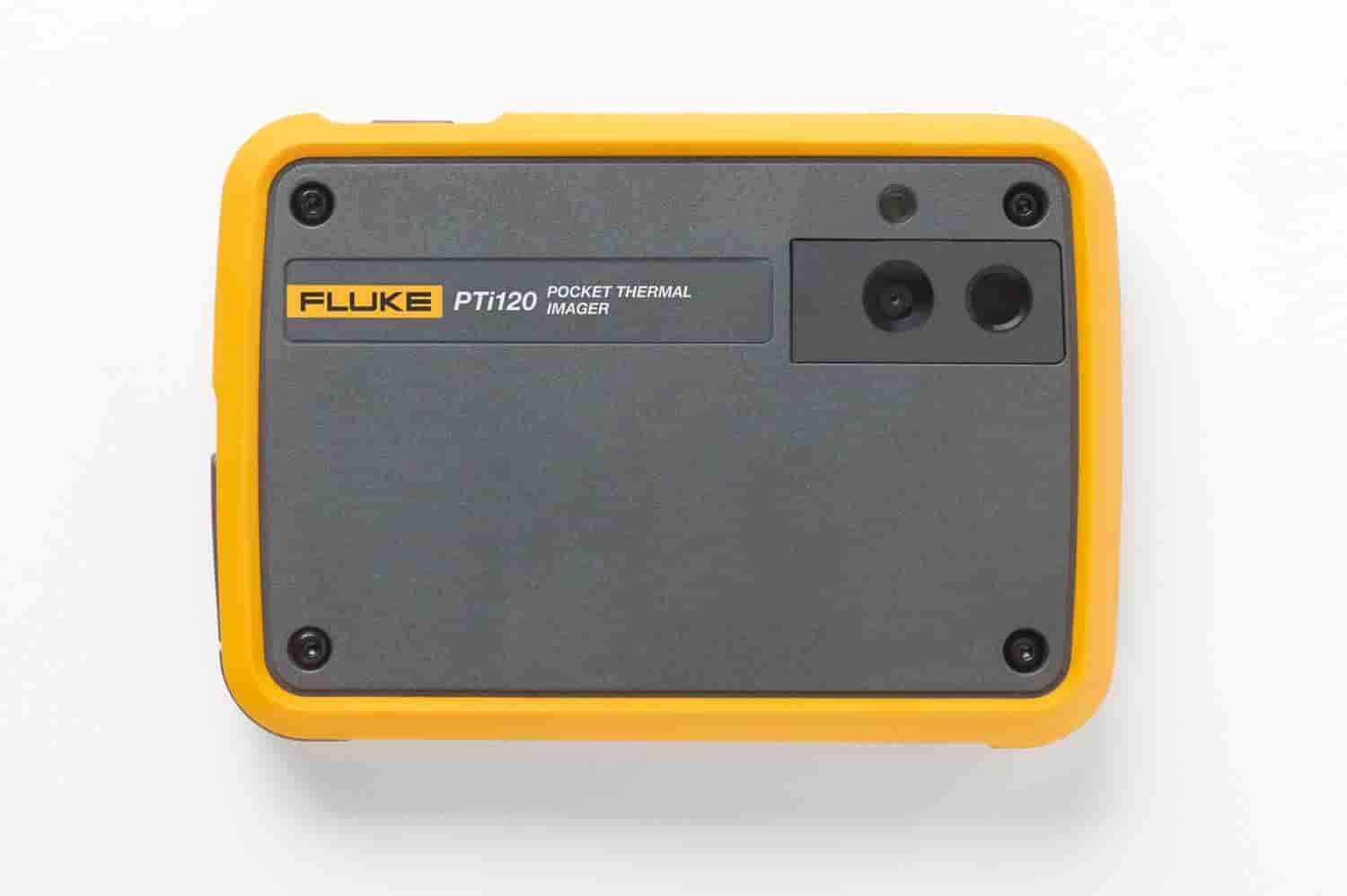 Fluke - Pocket Thermal Camera (PTi120) (7.6 mRad)