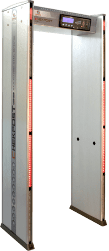 Maxima - Multizone Door Frame Metal Detector