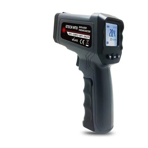 GTECH-INFRARED THERMOMETER (MT-5)
