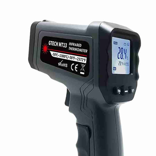 GTECH-INFRARED THERMOMETER (MT-13)