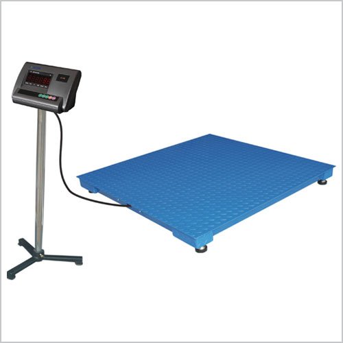ACZET - PLATFORM SCALE (CTG 5T4)(5000 KG)