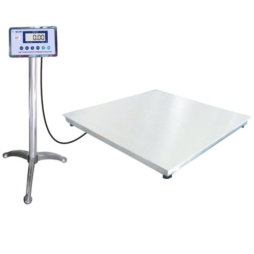 ACZET - PLATFORM SCALE (CTG 5T4S)(5000 KG)(2000x2000)