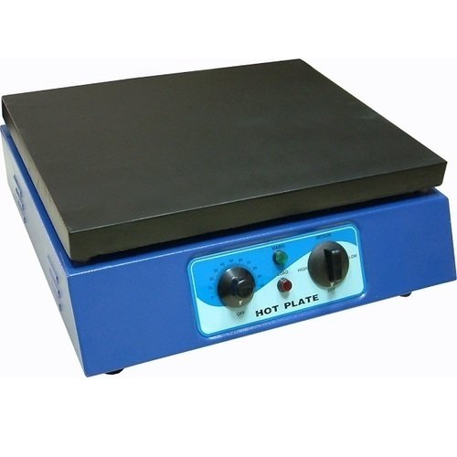 Maxima- Hot Plates ( Rectangular) & Body In  M.S, 24" *18 ) (SLI-280)