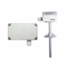 OMICRON - DUCTMOUNTED DEW POINT & TEMPERATURE TRANSMITTER  (100° Tdc.)