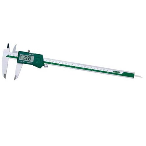 INSIZE - HEAVY DUTY DIGITAL CALIPER (0-300 MM) (1196-300)
