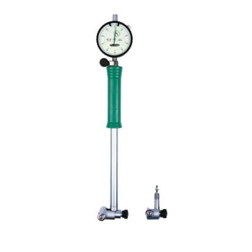 INSIZE - Dial Bore Gauge Sets (35-160mm) (2824-S160)