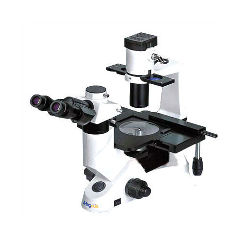 Advanced Inverted Tissue Culture Microscope banner