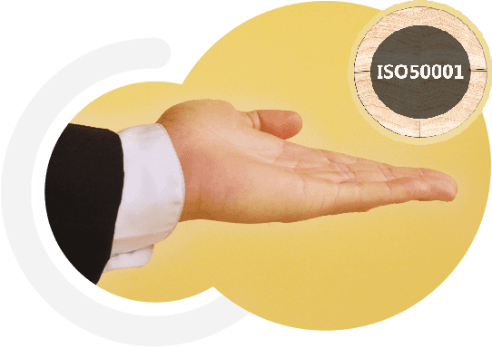 ISO 50001