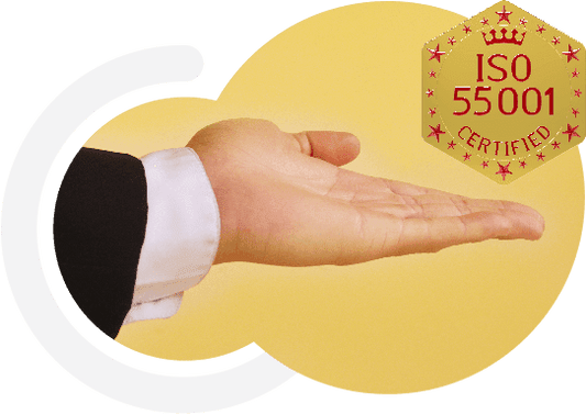 ISO 55001