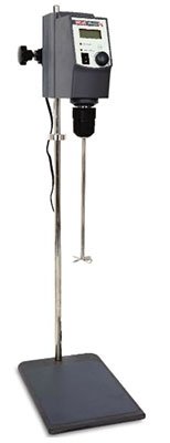 Remi - Laboratory Strirrer (RQ – 20 Plus) (20Ltr)  + Free Calibration Certificate