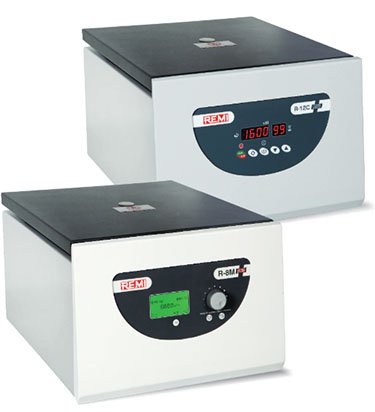 Remi - Laboratory Centrifuge (R-8C Plus) + Free Calibration Certificate